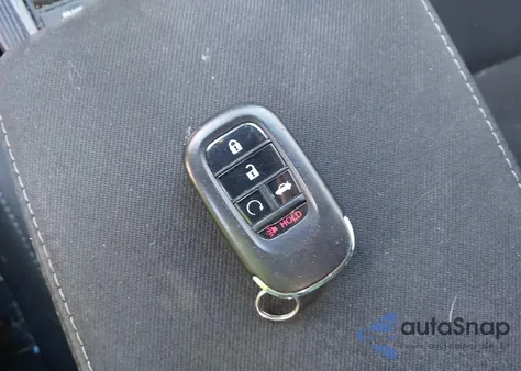 2023 Honda Civic Sport from USA, damaged, VIN 2HGFE2F58PH563458